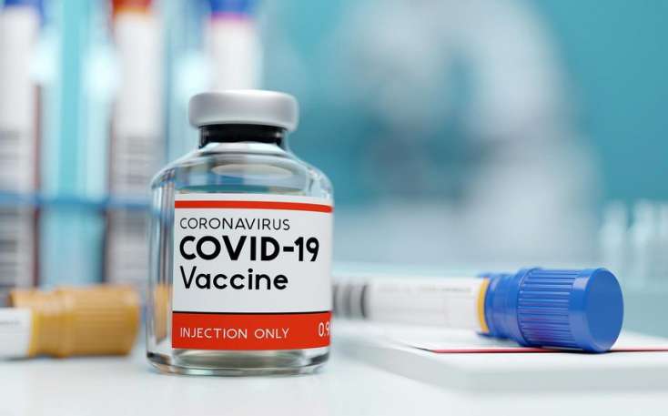 Koronavirus vaksini Azərbaycana mərhələli şəkildə gətiriləcək