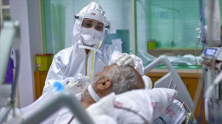 Türkiyədə daha 144 nəfər koronavirusdan öldü