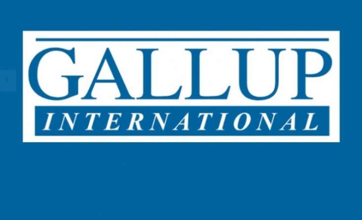 "Gallup International": Azərbaycanda əhali hökumətin pandemiyaya qarşı mübarizəsindən razıdır