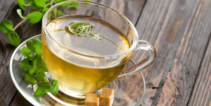 Yaşıl çay erkən ölüm riskini azaldır