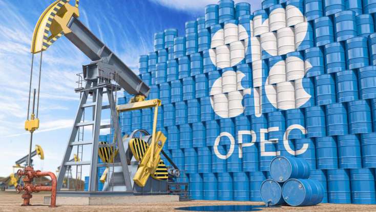 OPEC-in neft istehsalı artır