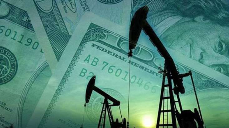 Azərbaycan neftinin qiyməti 63 dollara yaxınlaşdı