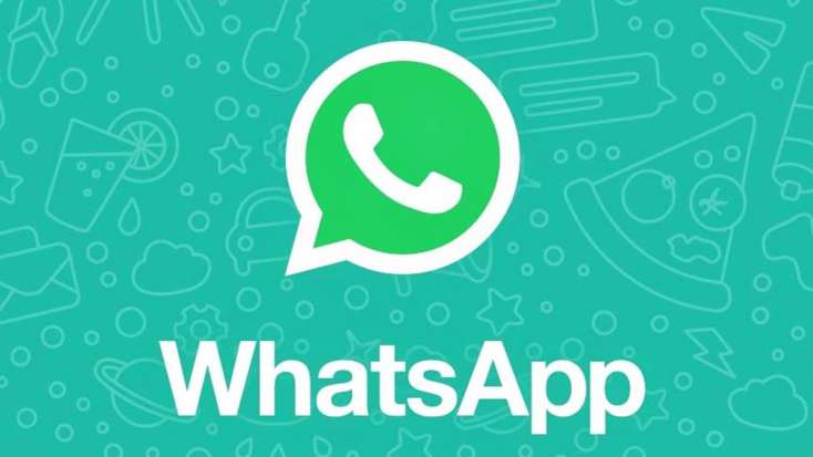 "WhatsApp" messencerinin masaüstü versiyası üçün 
