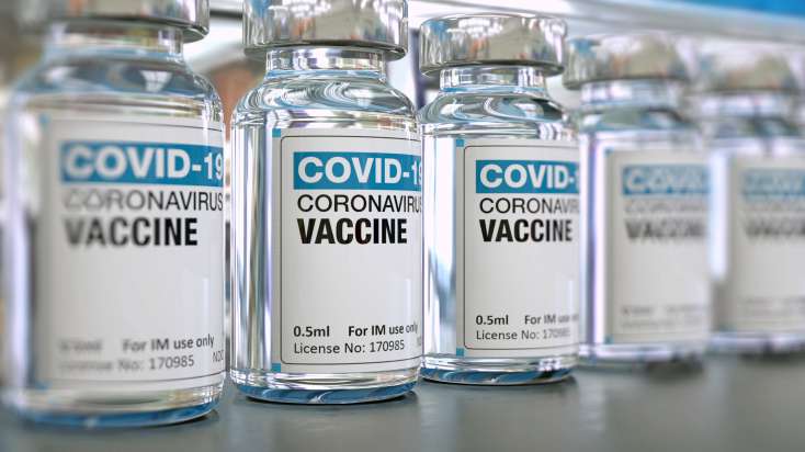 COVID-19 vaksini istehsalçıları nə qədər qazanıb?