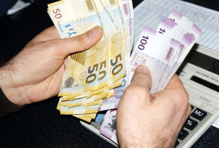 Bağlanmış bankların əmanətçilərinə 628 milyon manatdan çox kompensasiya ödənilib