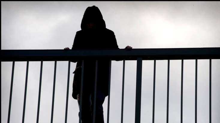Sumqayıtda intihar edən 18 yaşlı qız haqda 