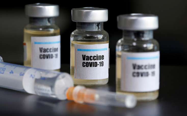 Bu COVID-19 əleyhinə vaksininin adı dəyişdirildi