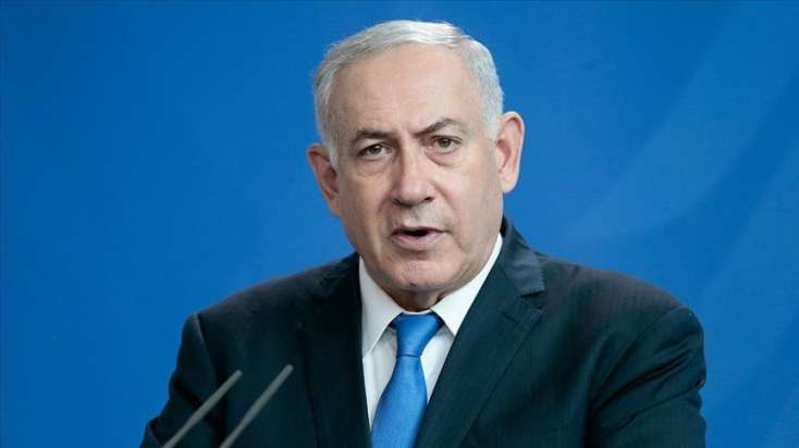 Netanyahu yeni hökuməti quracaq