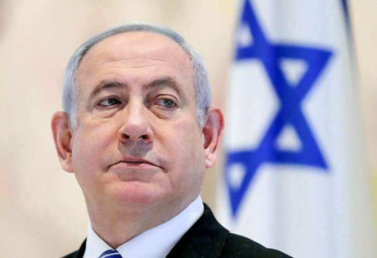 Netanyahu: Dünyadakı ən yaxşı dostlarımıza deyirəm ki, bu sazişi tanımarıq