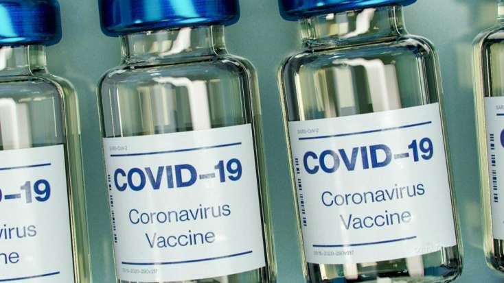 ABŞ koronavirus peyvəndinin test nəticələrini açıqladı