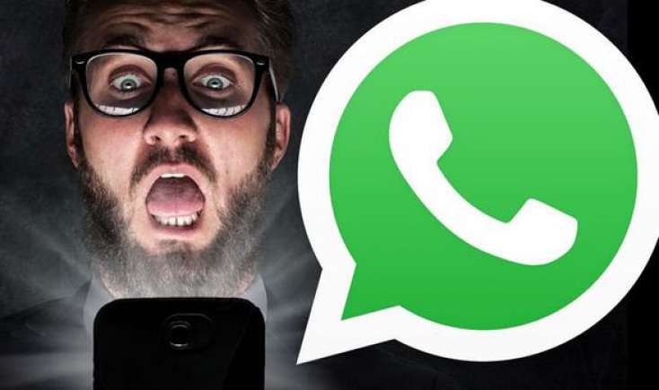 DİQQƏT: Bu halda "Whatsapp" profiliniz birdəfəlik
