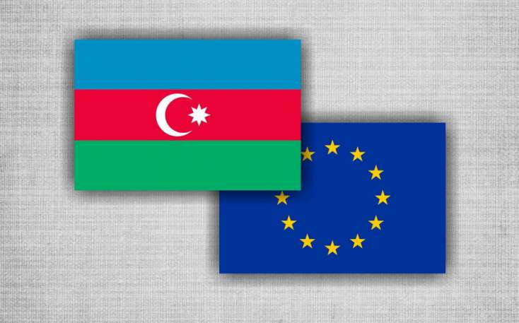 Azərbaycan Avropa İttifaqına etirazını bildirdi