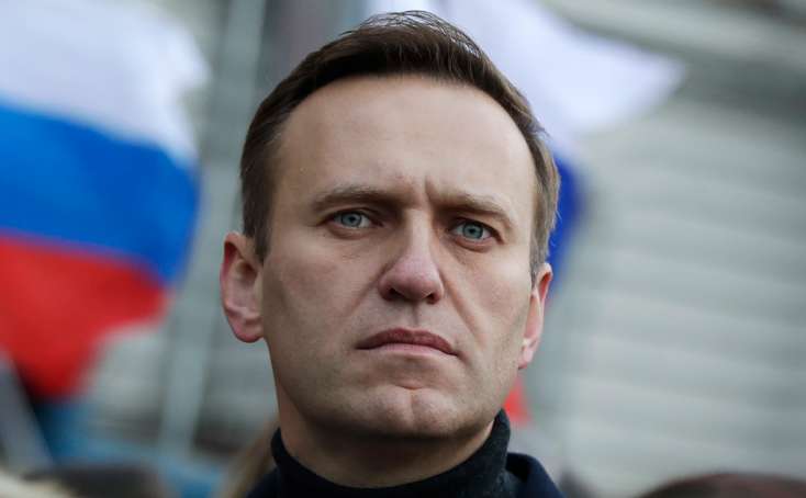 Navalnı hər an ölə bilər - Həkimlərdən açıqlama