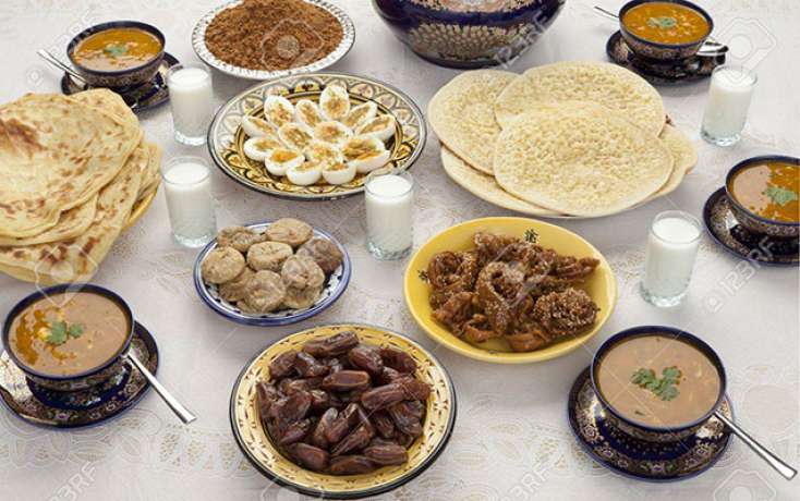 Ramazanın 13-cü gününün duası -