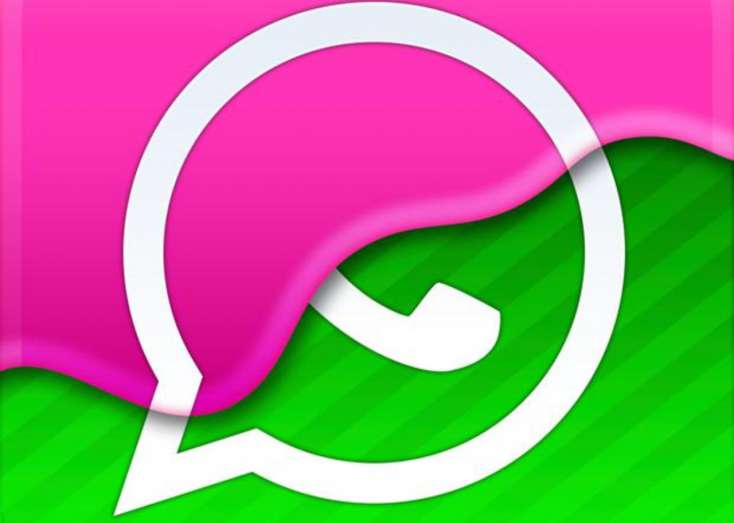 “WhatsApp Pink” şəxsi məlumatları oğurlayır