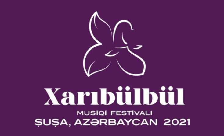 Şuşada "Xarıbülbül" musiqi festivalı keçiriləcək