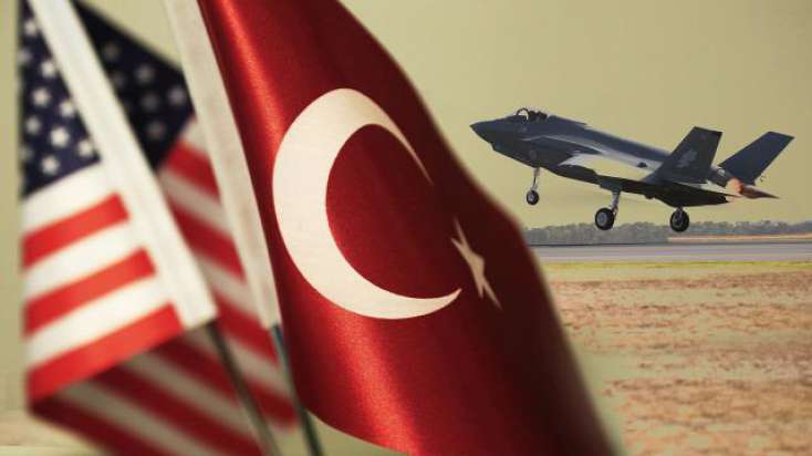 Türkiyəyə etiraf məktubu: ABŞ səhvini başa düşdü