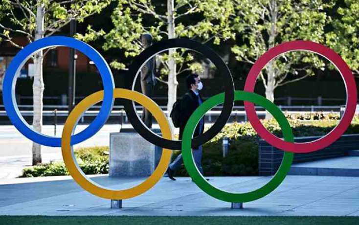 Tokio Yay Olimpiya Oyunlarına lisenziya qazanmış idmançılarımız -