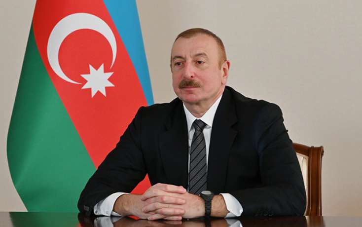 Azərbaycan Dövlət Neft Şirkətinin strukturu təkmilləşdirilir -