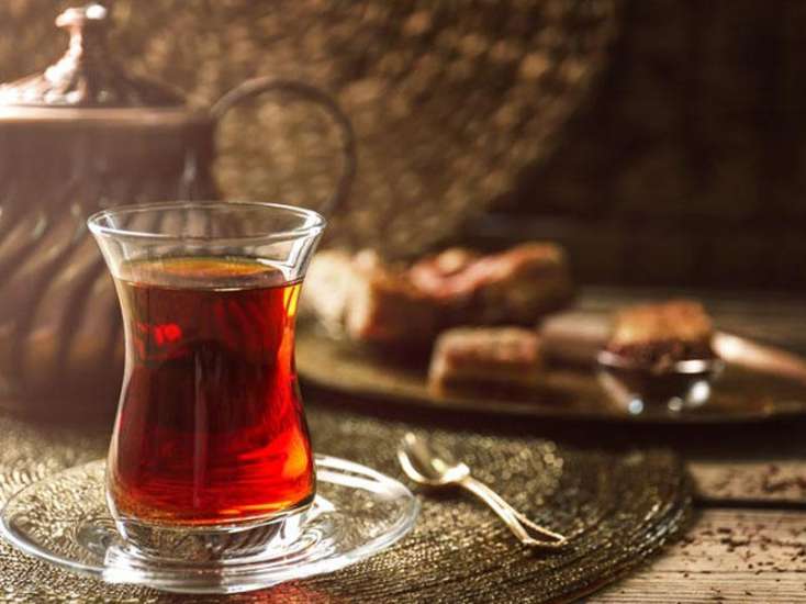 Azərbaycanlılar dünyada ən çox çay içən xalqlardandır