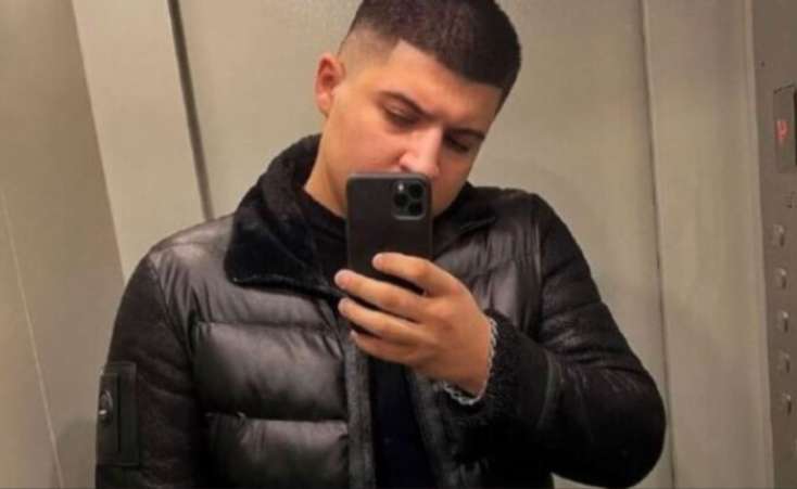 Başından vurulan 19 yaşlı azərbaycanlı Vəkil Abdullayev 