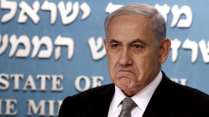 İsraildə siyasi "çaxnaşma": Netanyahu təcili toplantı çağırdı