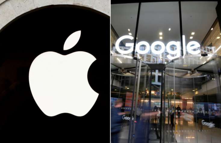 Yaponiya “Apple” və “Google”un fəaliyyətini yoxlayacaq