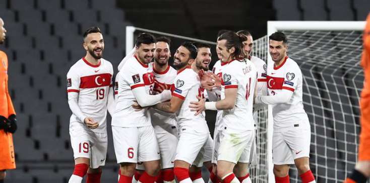 AVRO-2020: Türkiyə millisi bu gün Bakıda ilk oyununu keçirəcək