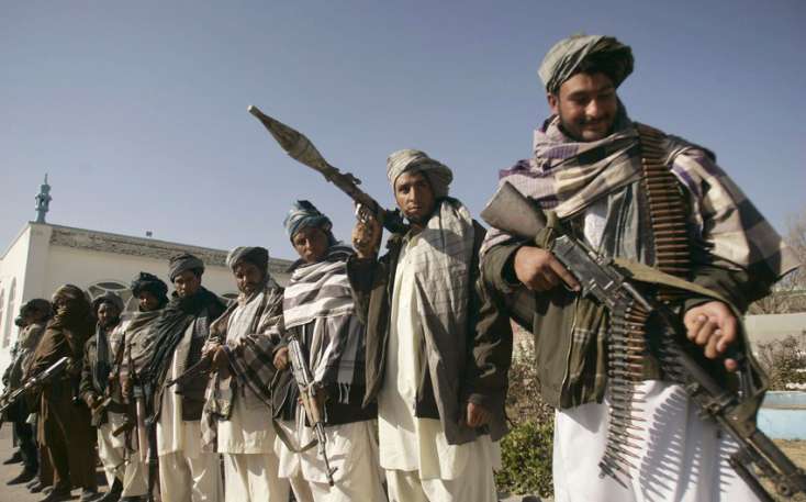 “Taliban” Əfqanıstan əyalətlərinin mərkəzlərinə hücuma hazırlaşır - 