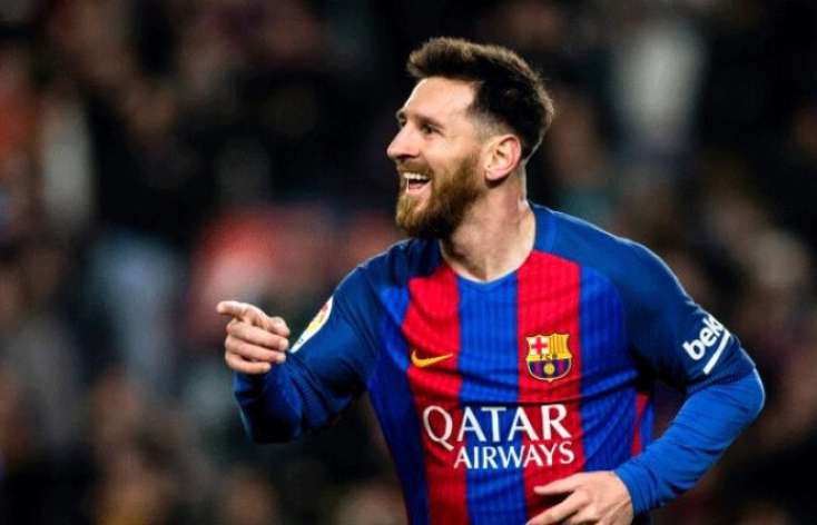 "Messi "Barselona" ilə müqaviləni uzadacaq"