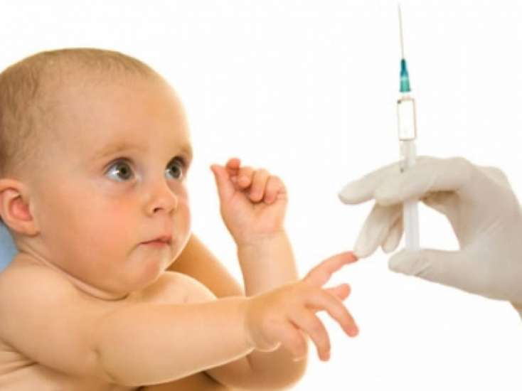 Uşaqlar arasında vaksinasiyanın aparılması tövsiyə edilmir - 