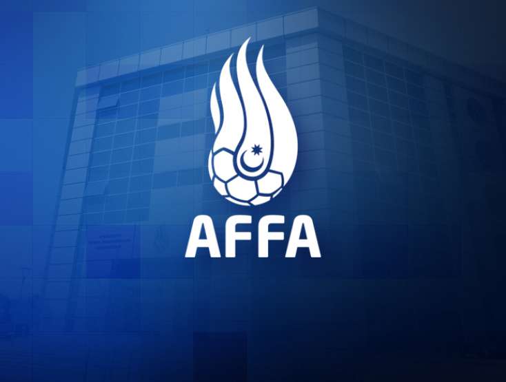 AFFA klublara top göndərdi