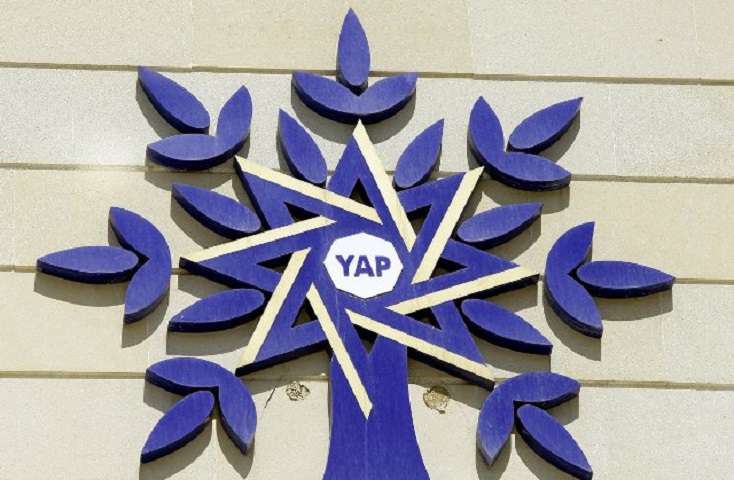 YAP-da Komissiya toplandı: 