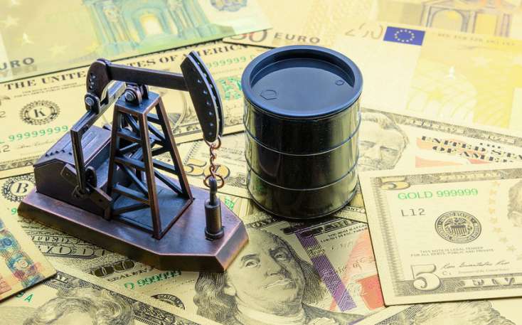 EIA 2021-ci il üçün neft qiymətləri proqnozunu artırdı