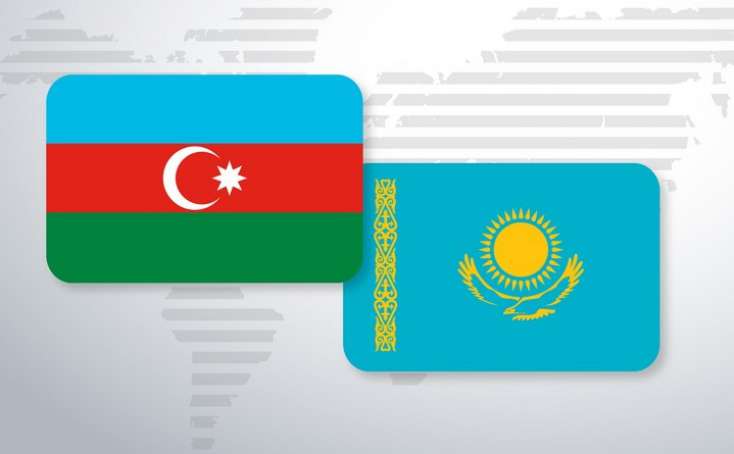 Azərbaycan-Qazaxıstan hökumətlərarası komissiyanın