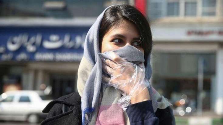 İranda daha 286 nəfər koronavirusdan öldü