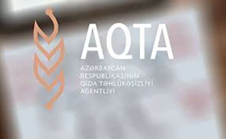 AQTA 400-dən çox  ictimai iaşə obyektində monitorinq keçirib