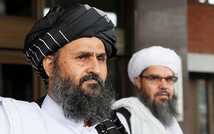 “Taliban” Əfqanıstan hökumətinin yeni tərkibini elan etdi