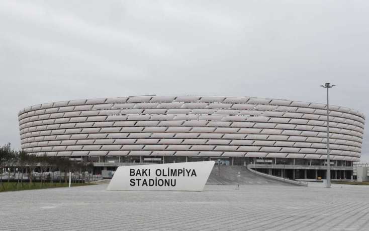 "Qarabağ" - "Bazel" oyununun stadionu bu SƏBƏBDƏN dəyişdirildi