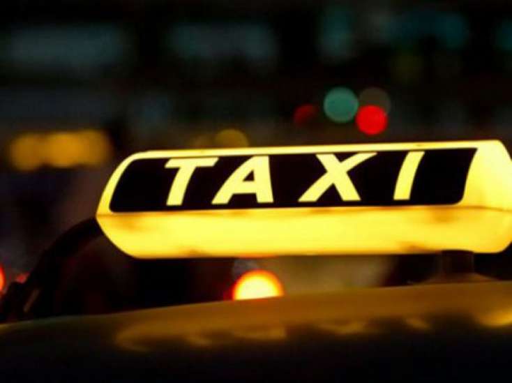  Narkotikdən istifadə edən taksi sürücüsü saxlanılıb