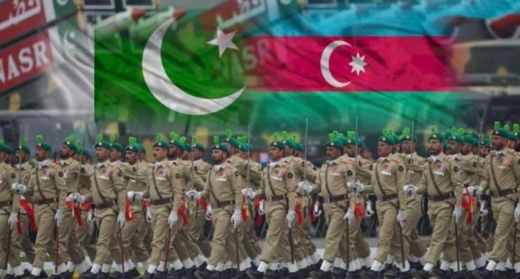“İran Azərbaycana qarşı hərəkət etsə, Pakistan ordusu Tehranda olacaq” -