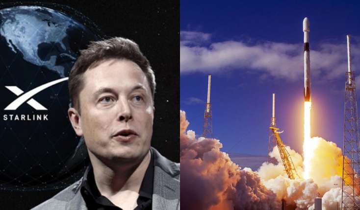 Elon Musk, "Starlink"in başlandığını ELAN ETDİ: