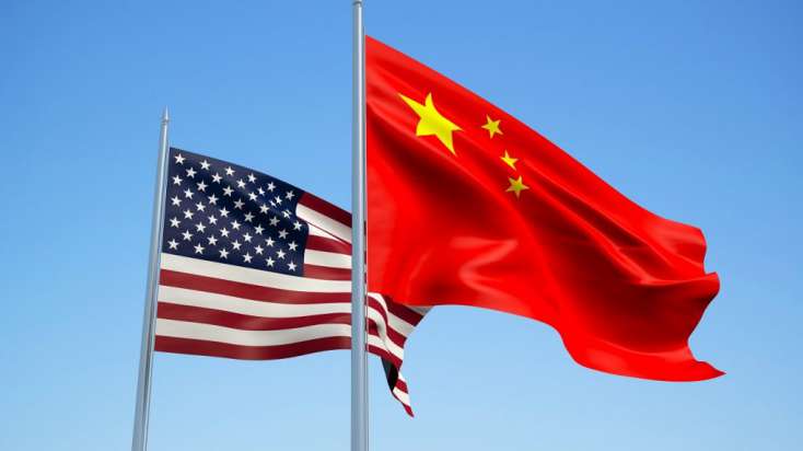 ABŞ və Çin arasında hərbi danışıqlar başa çatdı