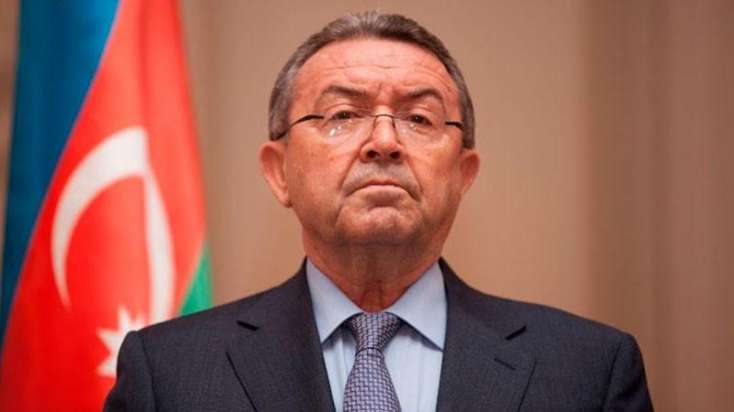 Prezident Misir Mərdanovu 