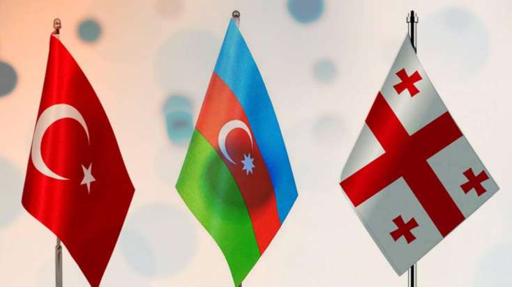 Azərbaycan-Gürcüstan-Türkiyə müdafiə nazirlərinin üçtərəfli görüşü olacaq