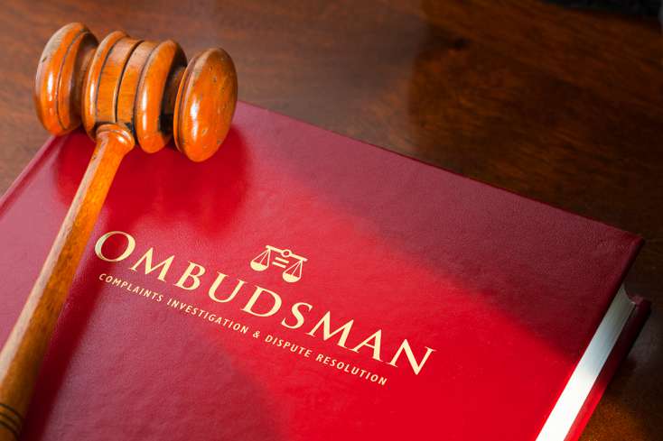 Ombudsman bəyanat yaydı 