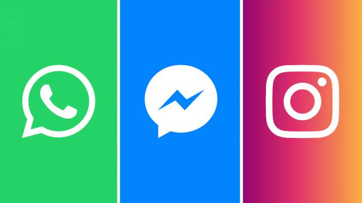 Facebook, Instagram və WhatsApp niyə işləmir? - 