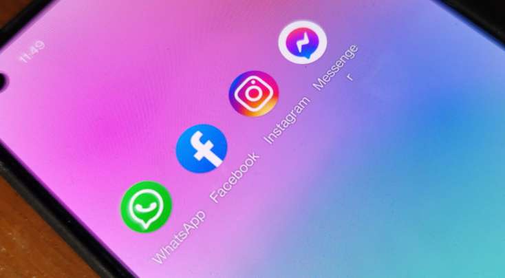"Facebook", "Instagram" və "WhatsApp"ın fəaliyyəti 