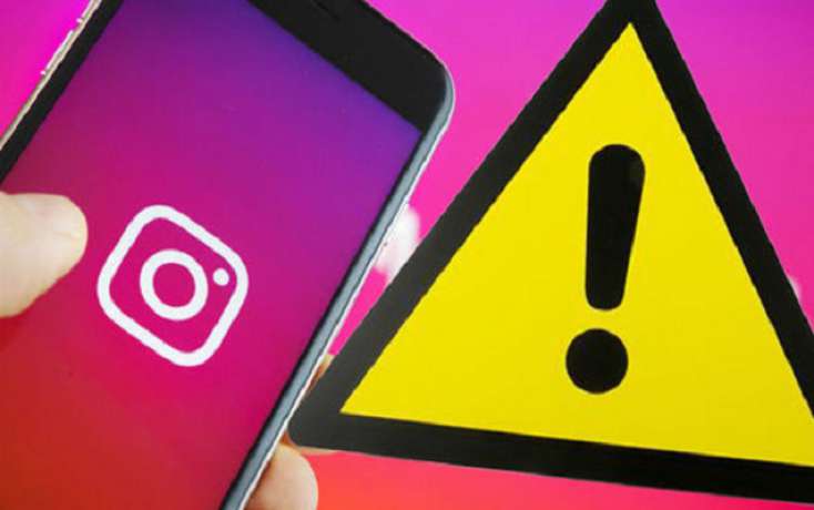“Instagram” və “Facebook”un işində yenidən problem yarandı