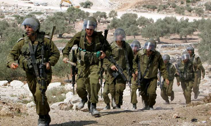 İsrail kəşfiyyatından ŞOK: İranlı general qaçırıldı